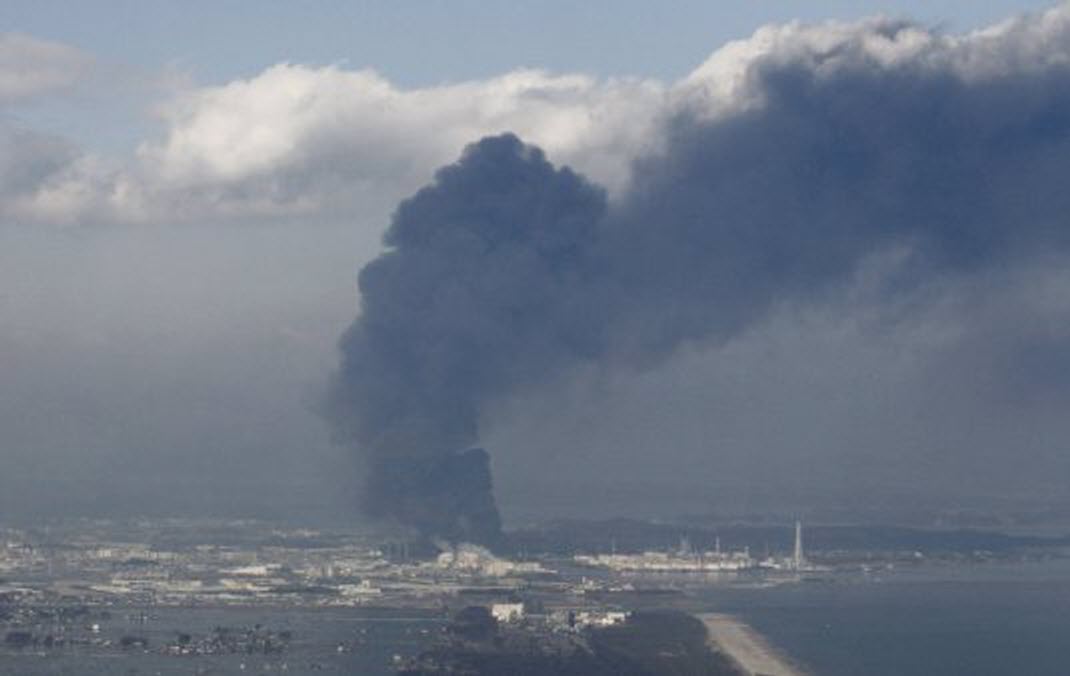 fukushima-explosion