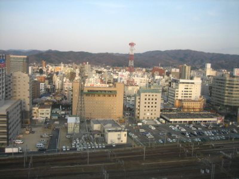 fukushima