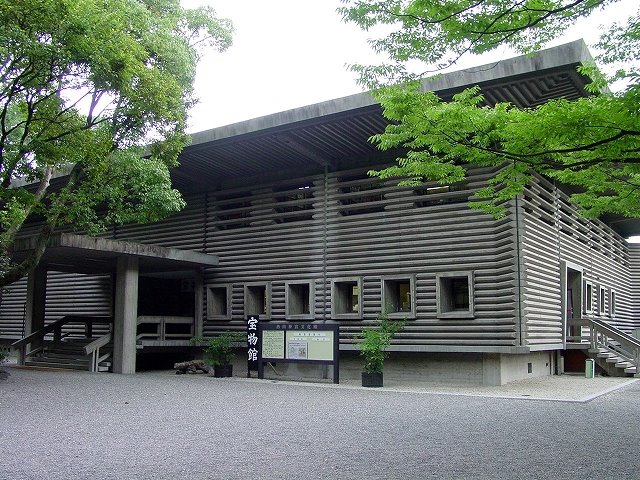 Aichi Shrine