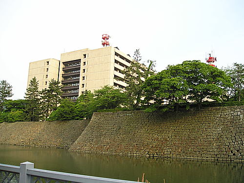 Fukui Center