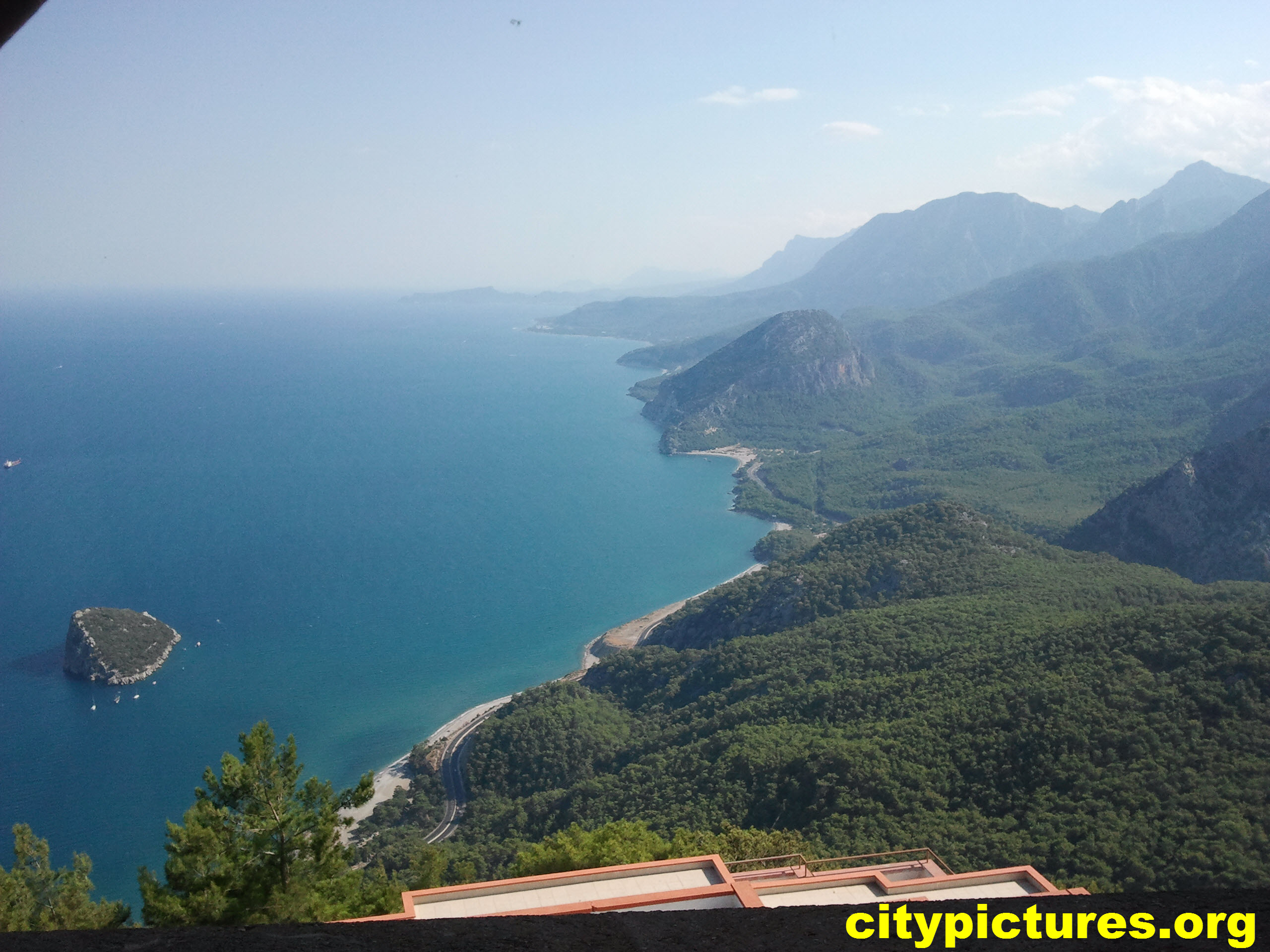 tunektepe antalya