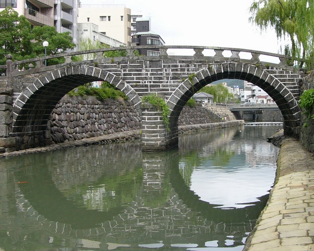 Nagasaki Glasses