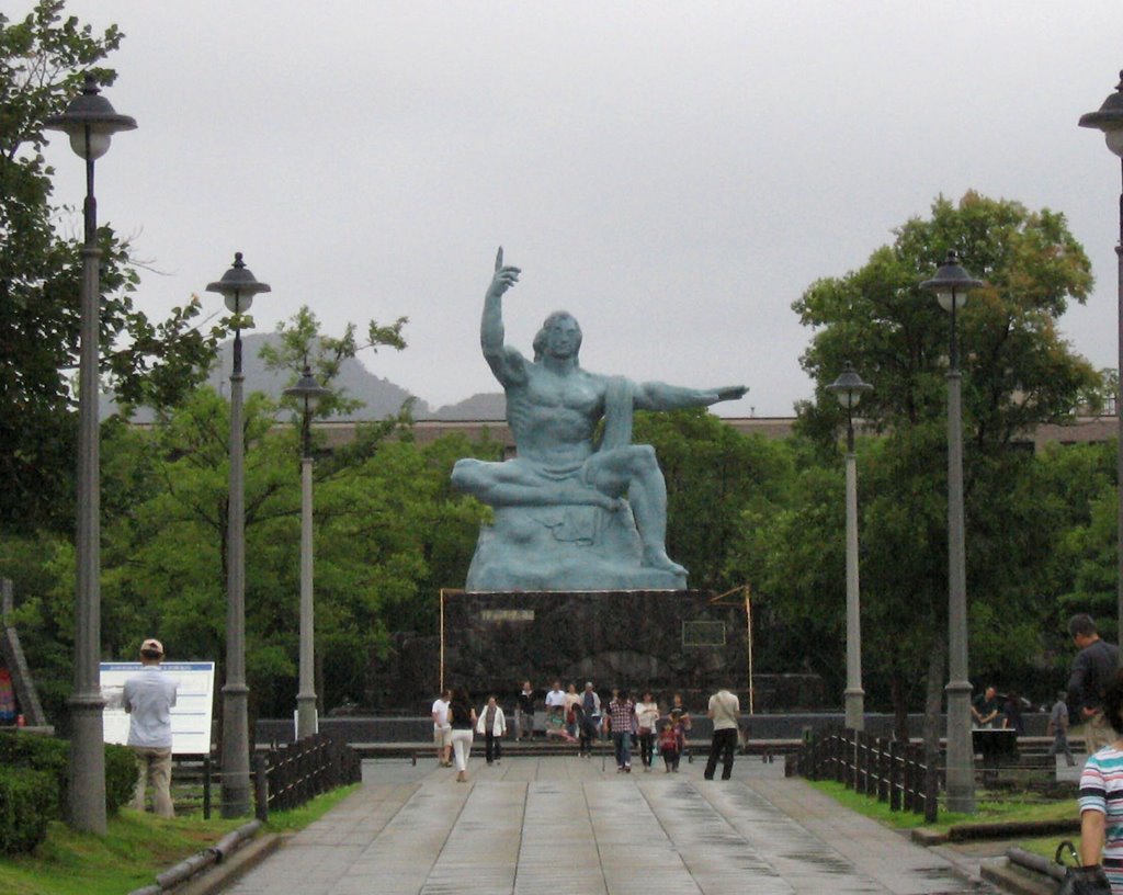 Nagasaki Peace