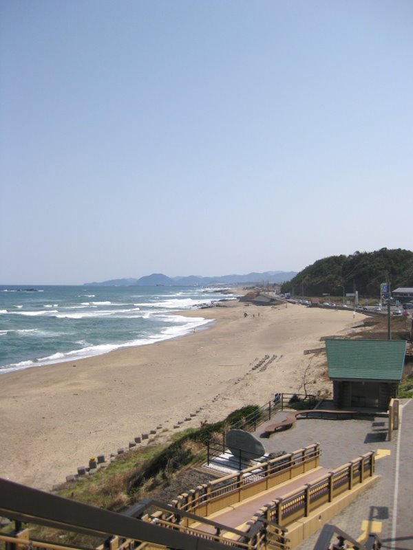 Tottori Nice