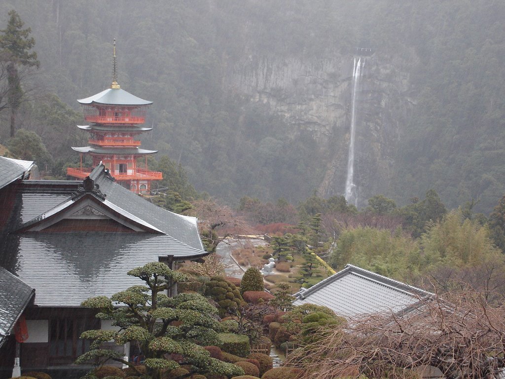 Wakayama Japan