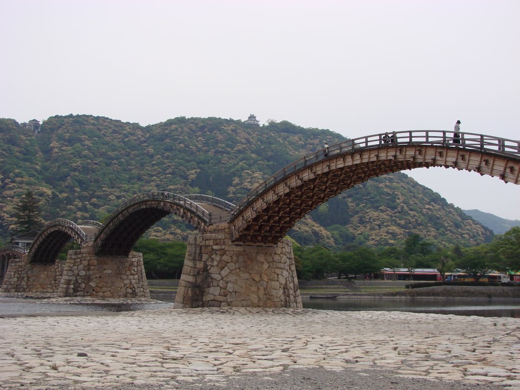 Yamaguchi Bridge