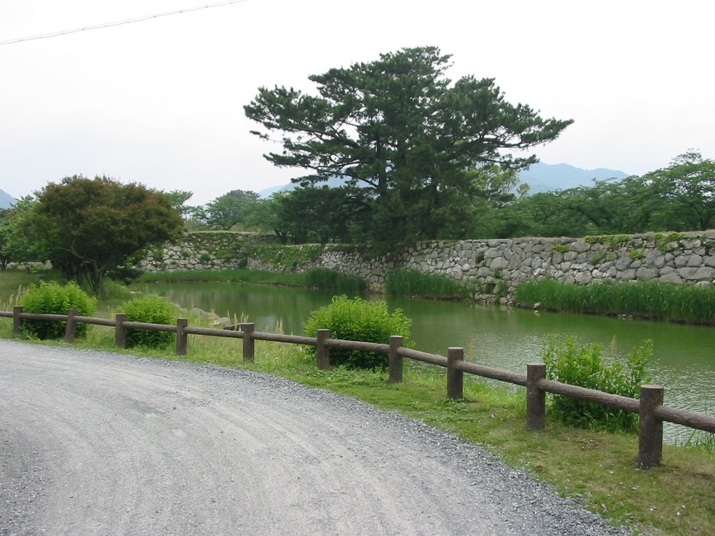 Yamaguchi Road