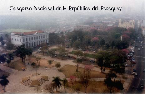 Paraguay-scenery