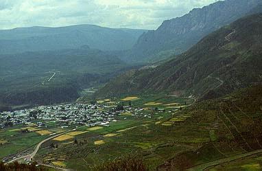 Peru-Moquegua