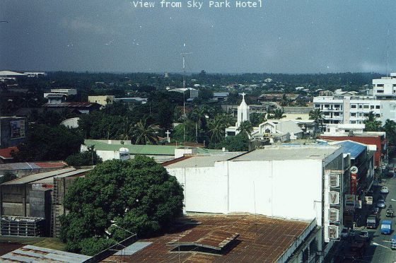 Phillipines-street