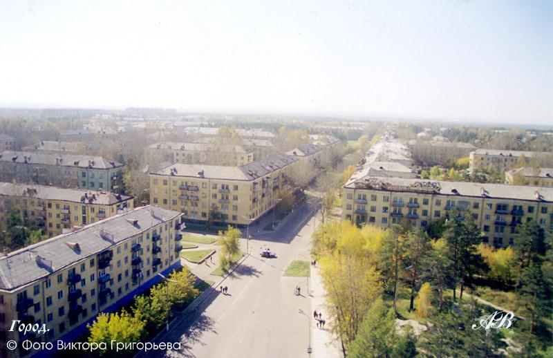 Russia-Angarsk