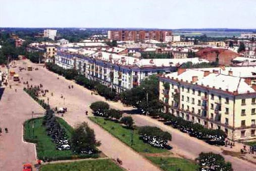 Russia-Armavir-armavirru