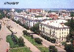 Russia-Armavir-inhabitation