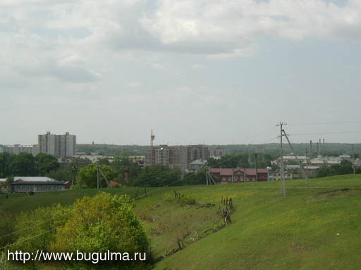 Russia-Bugulma-bugulmaru