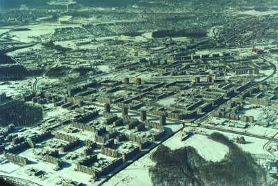 Russia-Cheboksary-center