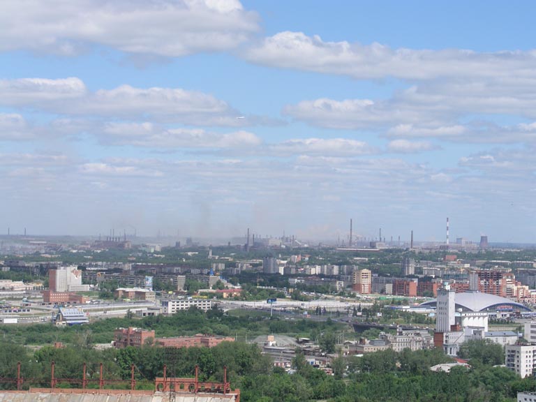 Russia-Chelyabinsk-head-office