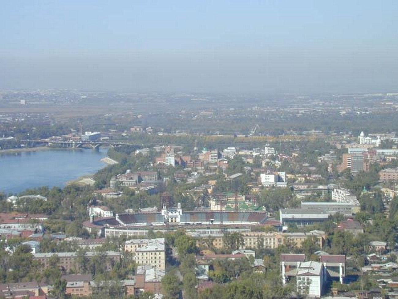 Russia-Irkutsk-scene-city