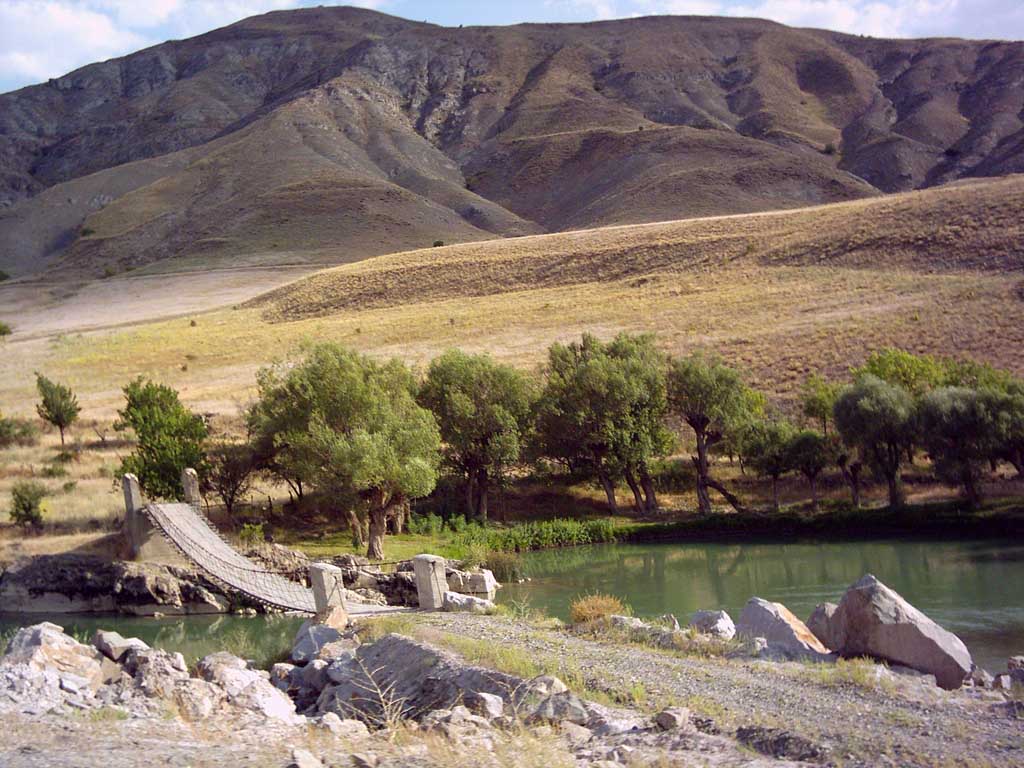 bayburt pazaryolu