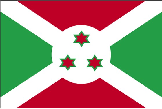 Burundi-flag