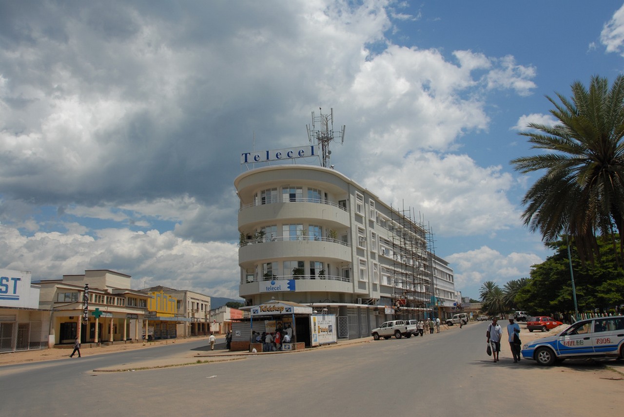 Burundi-telecel