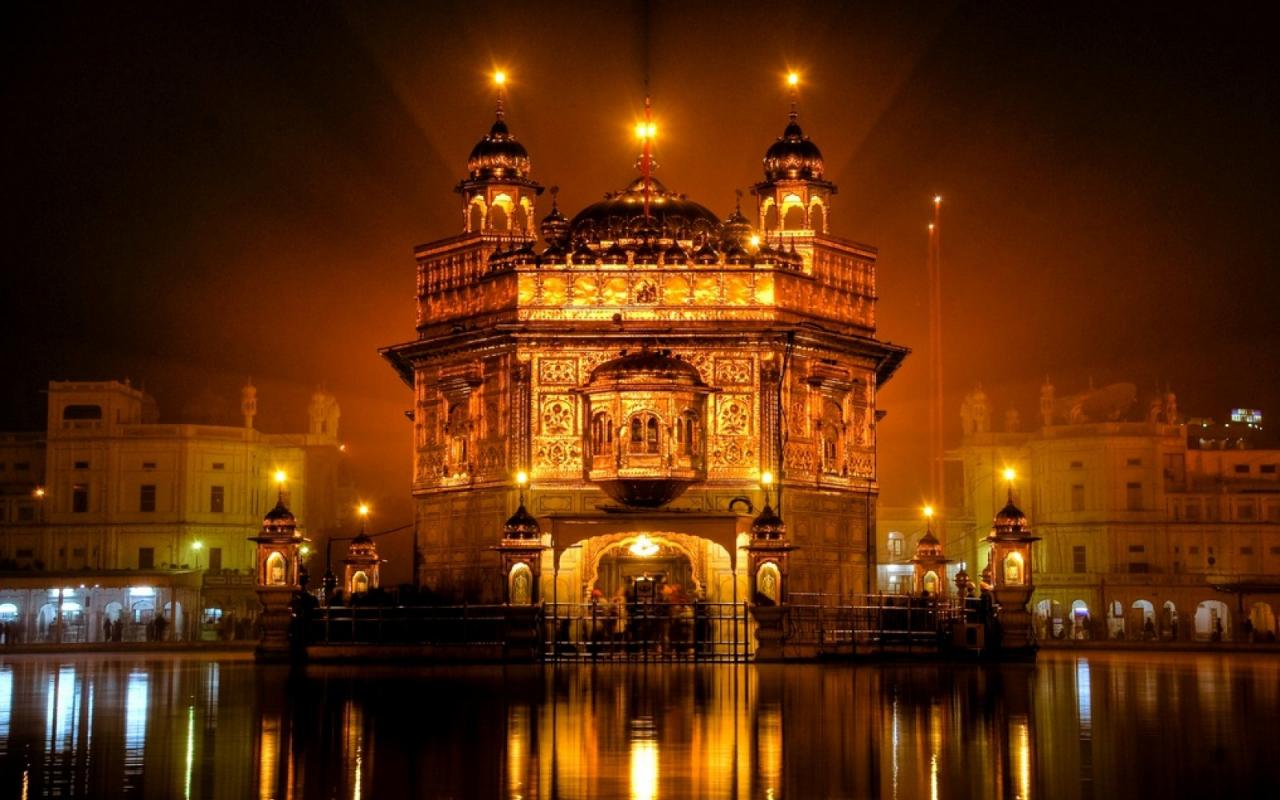 golden-temple amritsar-india 1280 x 800