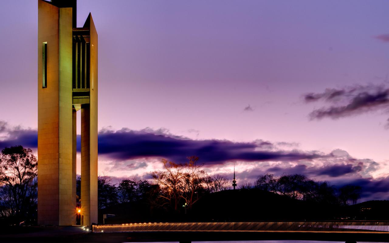 National-Carillon 1280 x 800