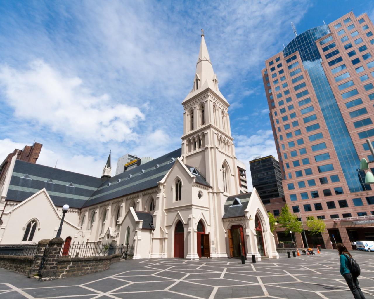 st-patricks-cathedral 1280 x 1024