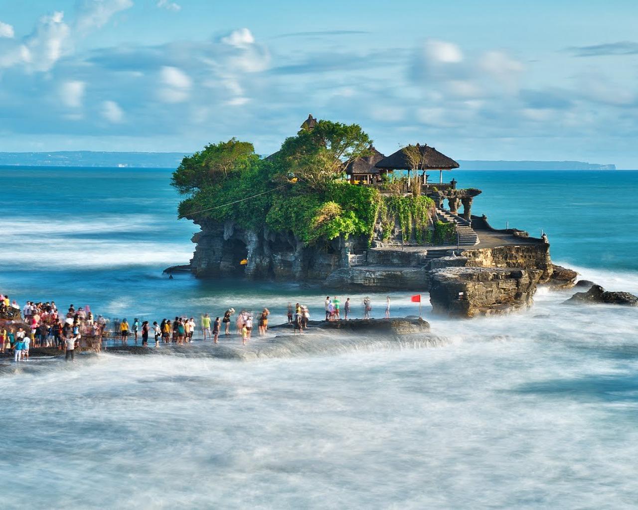 bali wallpaper 1280 x 1024