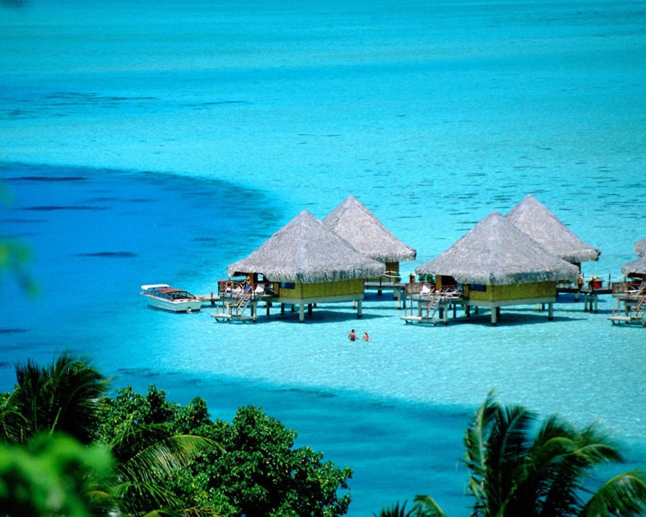 bora-bora-vacation 1280 x 1024