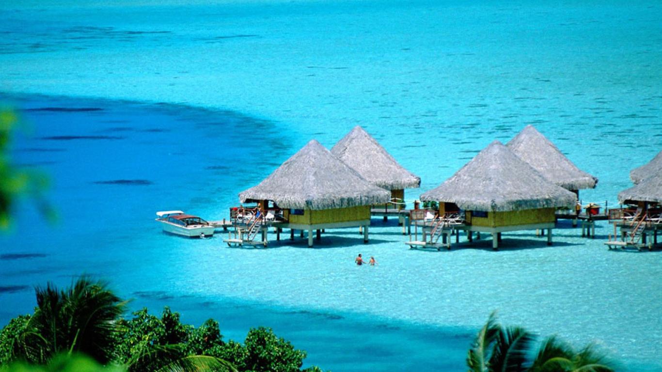 bora-bora-vacation 1366 x 768