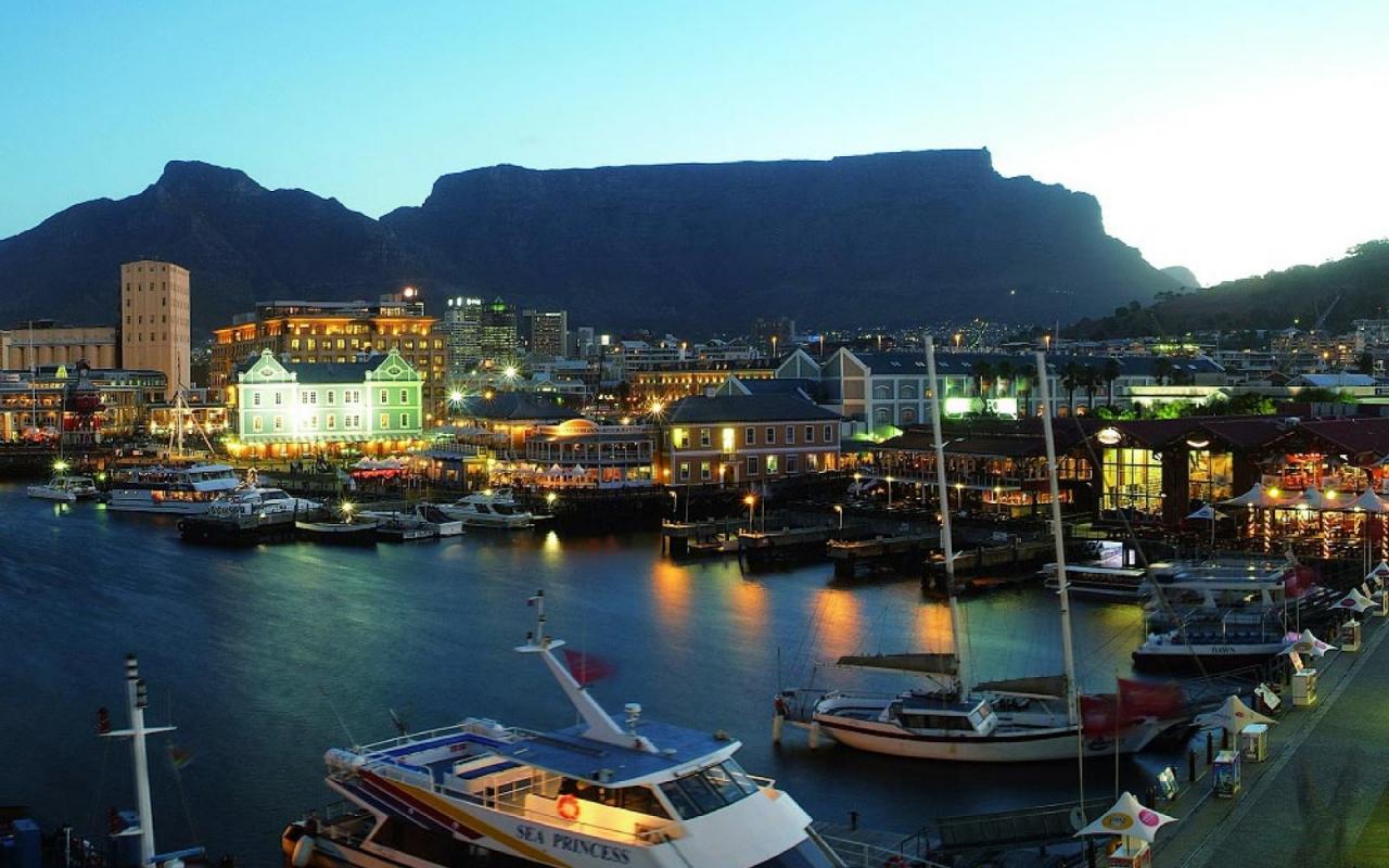 cape-town port 1280 x 800