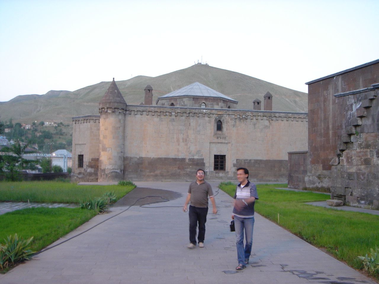 bitlis tarihi