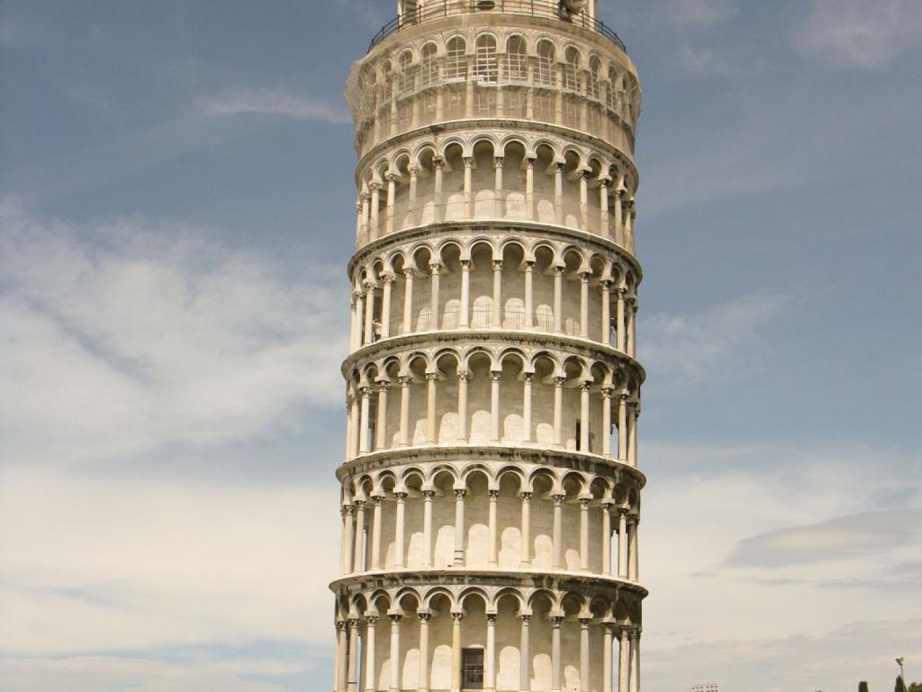 pisa 1024 x 768