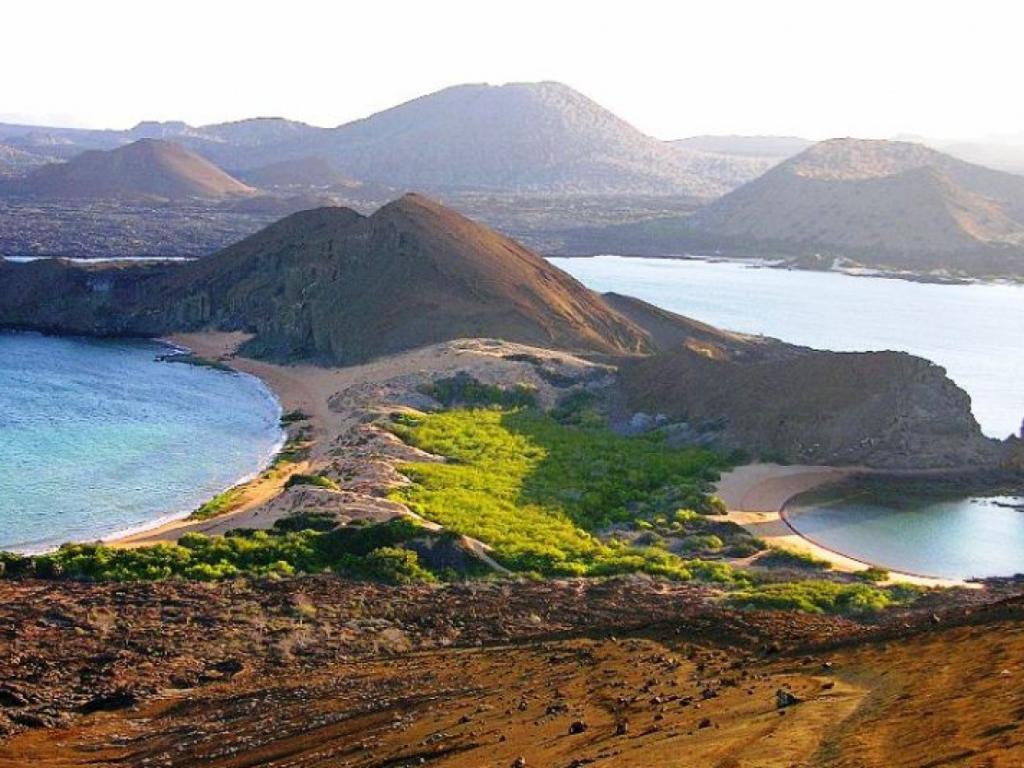 galapagos-islands pasific 1024 x 768