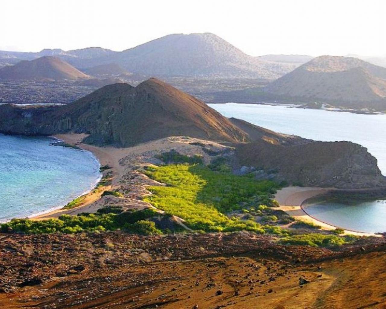 galapagos-islands pasific 1280 x 1024