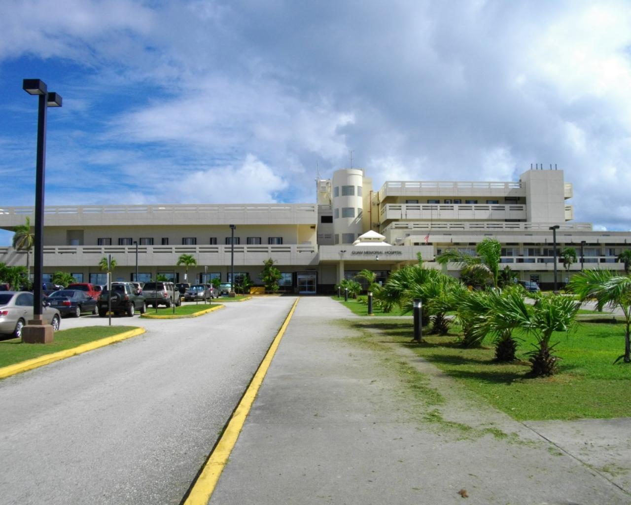 guam-hospital 1280 x 1024