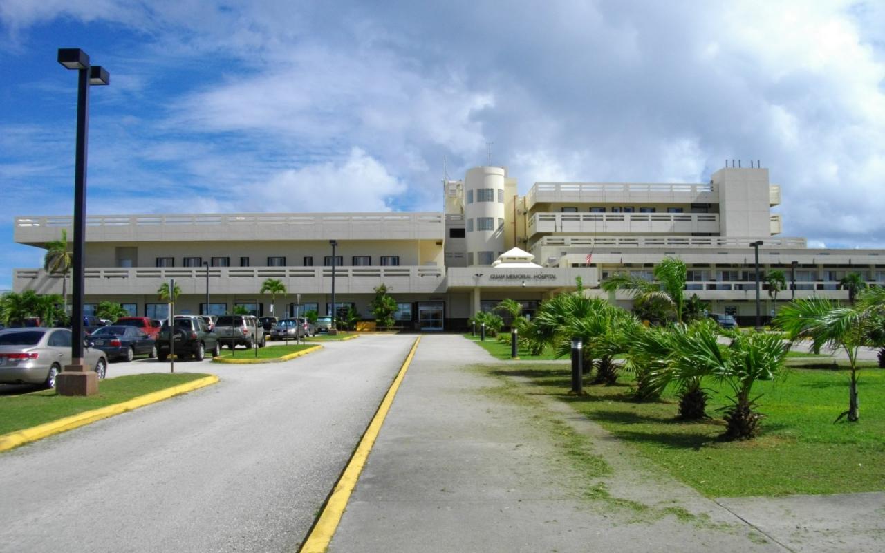 guam-hospital 1280 x 800