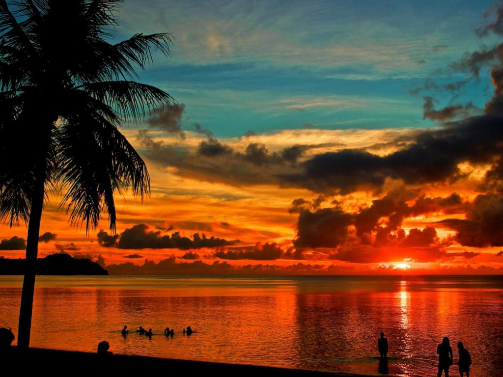 guam-sunset 1024 x 768