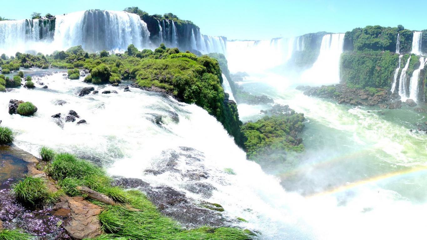 great-falls 1366 x 768