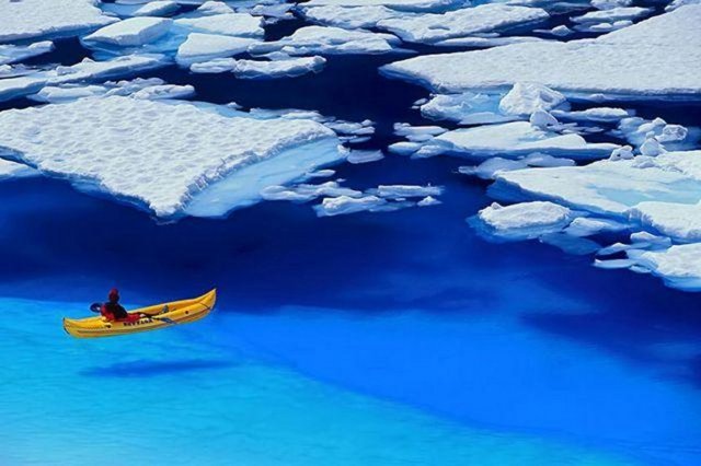 Glacier-park-alaska