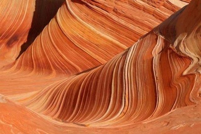 The Wave arizona