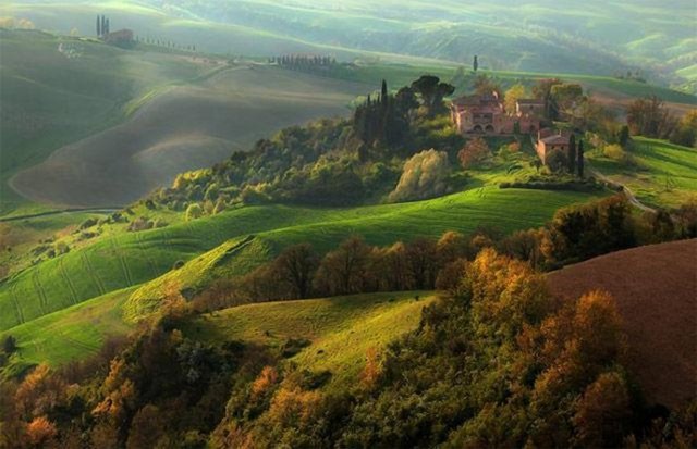 Toskana-italy