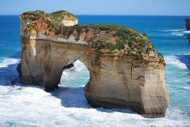 Twelve Apostles australia