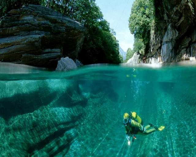 Verzasca-river-switzerland