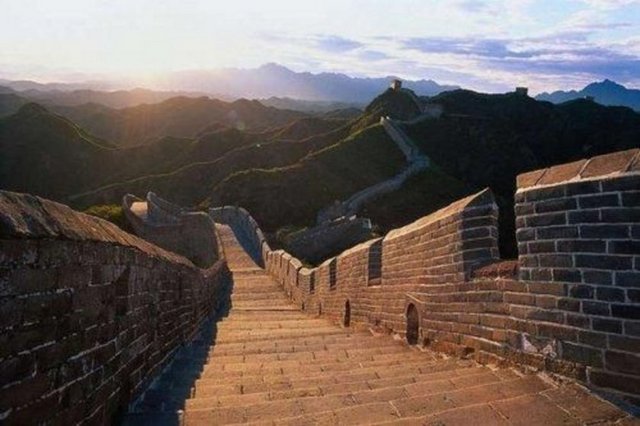 china-walls