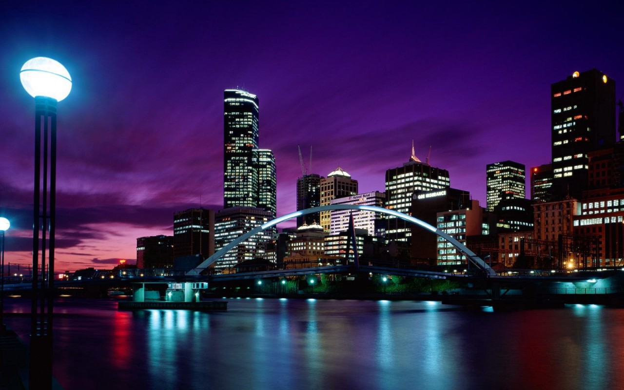 melbourne desktop 1280 x 800