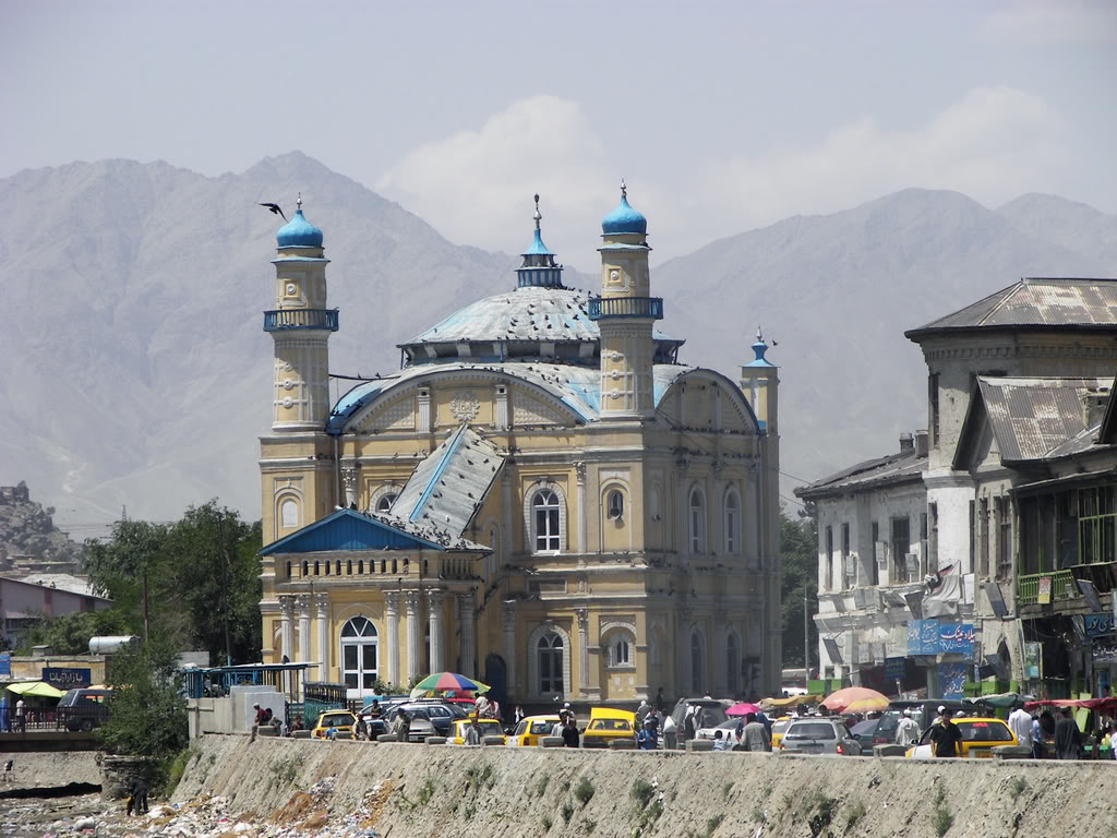 kabulafghanistan