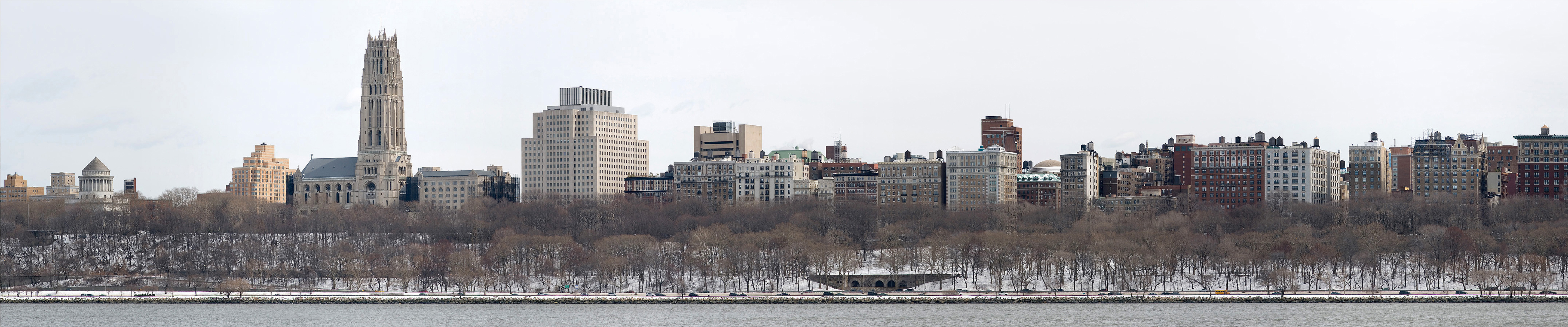 new york line winter