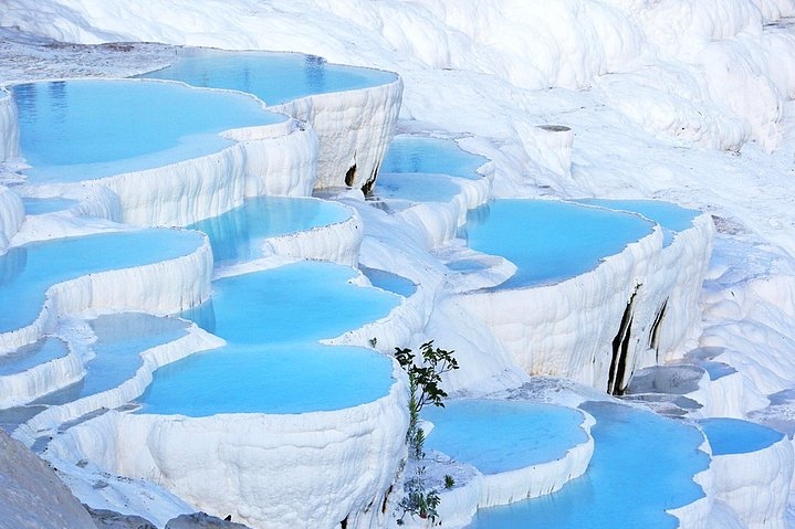 denizli pamukkale