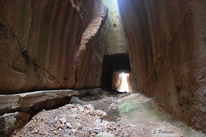 Hatay Vespasianus Titus